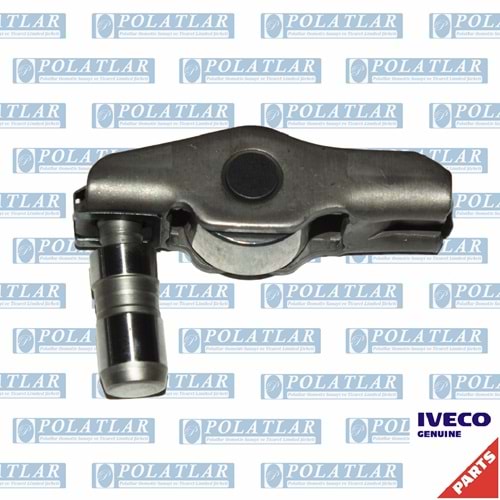 İVECO DAİLY C13 MOTOR 2.3 SUBAP HOROZU PİYANO TUŞ