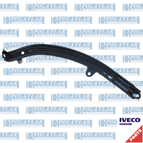 İVECO DAİLY C18 ÖN PANEL BAĞLANTI BRAKETİ SOL (2014-2019)