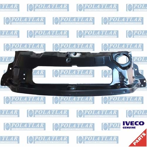 İVECO DAİLY 70C17 PANEL SACI ÖN 2014>