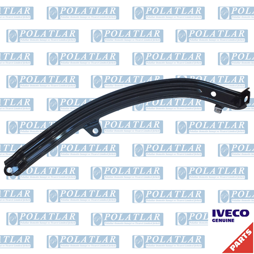 İVECO DAİLY C18 ÖN PANEL BAĞLANTI BRAKETİ SAĞ (2014-2019)