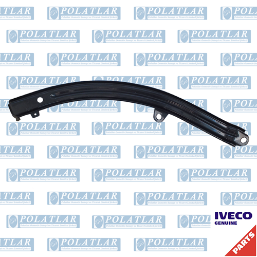 İVECO DAİLY C18 ÖN PANEL BAĞLANTI BRAKETİ SAĞ (2014-2019)