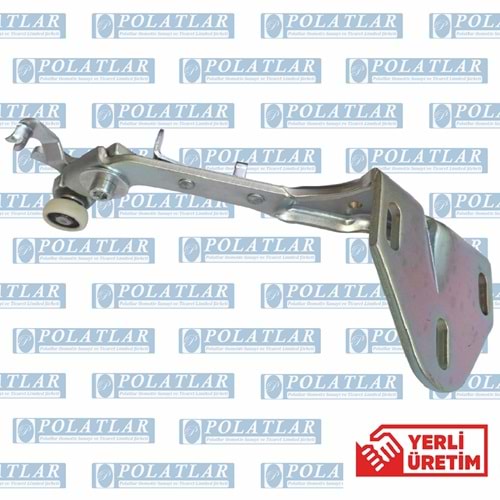 İVECO DAİLY C17 KAPI 3.0 SÜRGÜLÜ ORTA KAPI ALT MAKARA 2014>