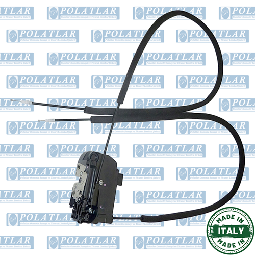 İVECO DAİLY C15 ARKA KAPI İÇ KİLİT TELLİ 5803083732 5801529304