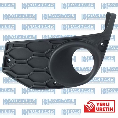 İVECO DAİLY 35 C15 SİS LAMBA FAR BAKALİTİ DELİKLİ SOL