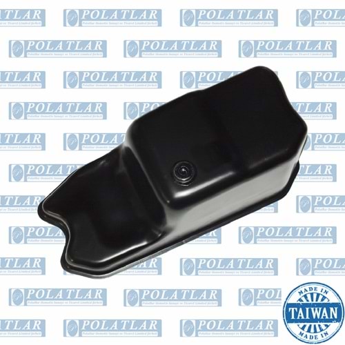 İVECO DAİLY C15 MOTOR 3.0 YAĞ KARTERİ (E4)