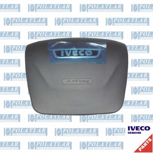 İVECO DAİLY C15 AİRBAG DİREKSİYON GÖBEK
