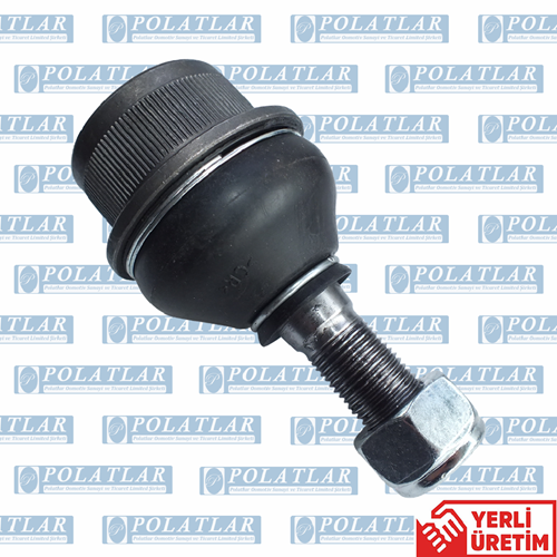 İVECO DAİLY 35S14 SALINCAK TABLA ÖN ÜST ROTİL 2014>