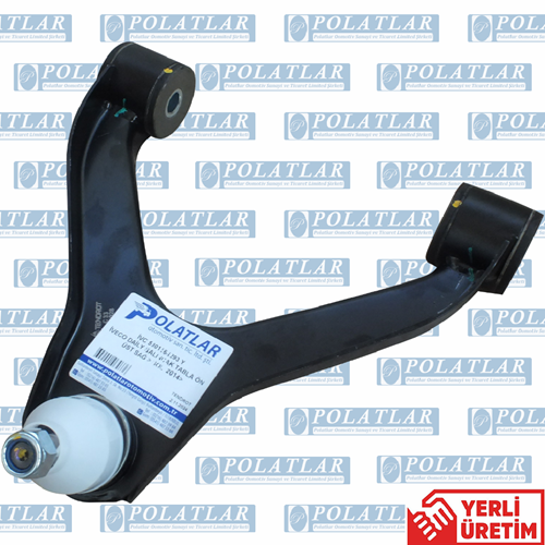 İVECO DAİLY S15 SALINCAK TABLA ÖN ÜST SAĞ/SOL 2014>