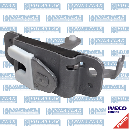 İVECO DAİLY C15 KAPI ORTA KAPI ÜST KİLİT 2014>
