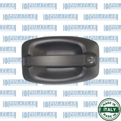 İVECO DAİLY C13 KAPI DIŞ AÇMA KOL SOL 2014>