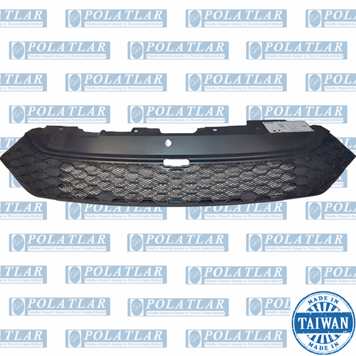 İVECO DAİLY C15 E5 ÖN PANJUR 2014>
