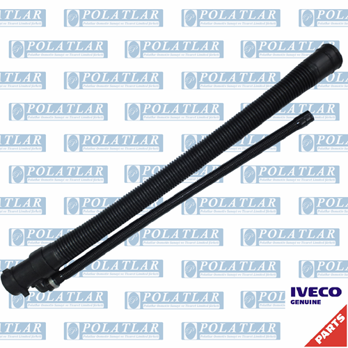 İVECO DAİLY C15 MOTOR MAZOT DOLDURMA BORUSU (2014>2019)