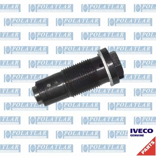 İVECO DAİLY C15 MOTOR 3.0 EKSANTRİK ZİNCİR GERGİSİ (EL BOMBASI)