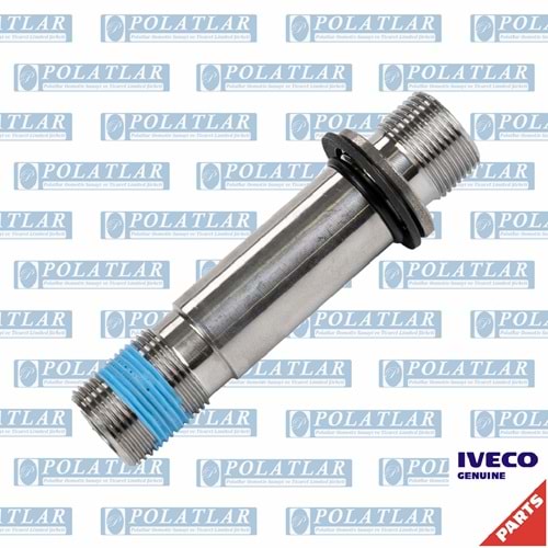 İVECO DAİLY C13 MOTOR 2.3 YAĞ SOĞUTUCU KAPLİN CIVATA