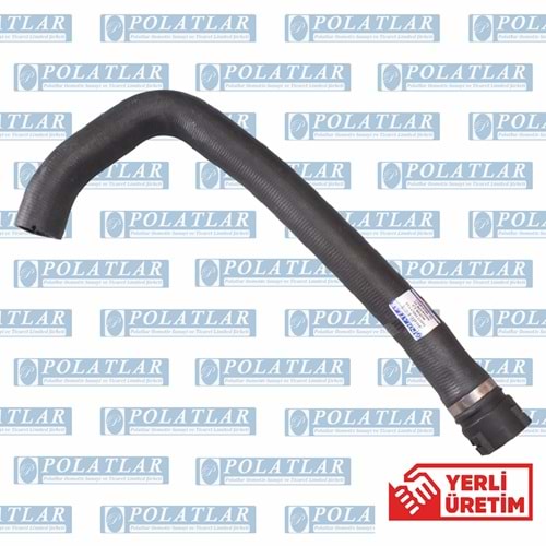 İVECO DAİLY C13 MOTOR 2.3 RADYATÖR SU HORTUM ALT