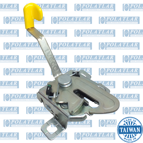 İVECO DAİLY C17 MOTOR KAPUT KİLİT (2014-2019)