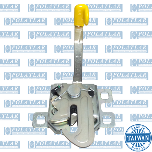 İVECO DAİLY C17 MOTOR KAPUT KİLİT (2014-2019)