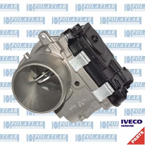 İVECO DAİLY C13 MOTOR 2.3 EMME HAVA GAZ KELEBEK