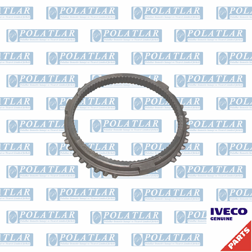 İVECO DAİLY C13 ŞANZIMAN SENKROMEÇ SARISI 8868628
