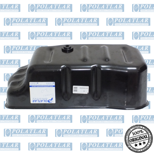 FİAT DUCATO 3.0 MOTOR YAĞ KARTERİ 1612505780