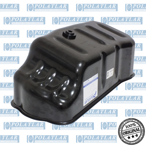 FİAT DUCATO 3.0 MOTOR YAĞ KARTERİ 1612505780