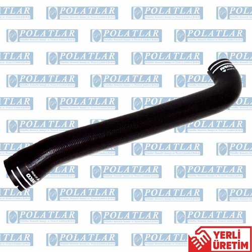 İVECO DAİLY C15 MOTOR 3.0 HAVA İNTERCOL HORTUMU (E5)