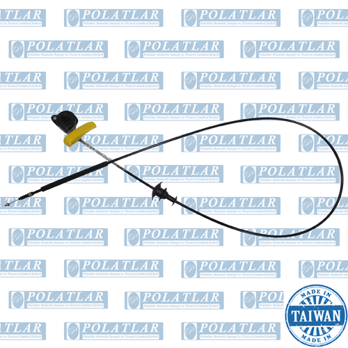 İVECO DAİLY C15 MOTOR KAPUT AÇMA TELİ (2014-2019)