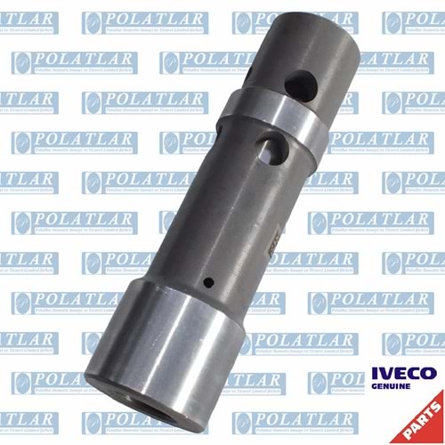 İVECO DAİLY C13 MOTOR 2.3 YAĞ SEVİYE SUBAP TAZİK E6