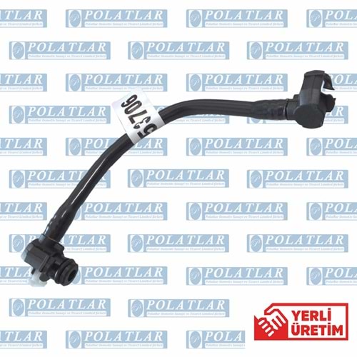 EUROCARGO MOTOR 4CYL MAZOT BORUSU