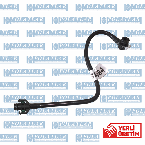 EUROCARGO MOTOR 4CYL HORTUM MAZOT BORUSU