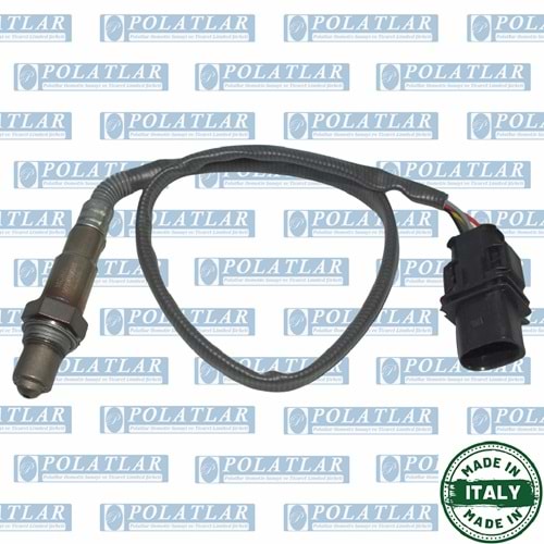 İVECO DAİLY C15 MOTOR 3.0 SENSÖR LAMBA (E5)