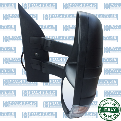 İVECO DAİLY 70 C15 DİKİZ AYNA UZUN KOL SAĞ 2014>