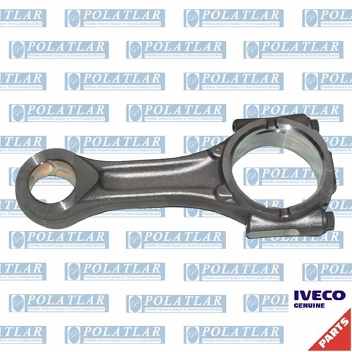 İVECO DAİLY C13 MOTOR 2.3 E6 PİSTON KOLU EURO 6