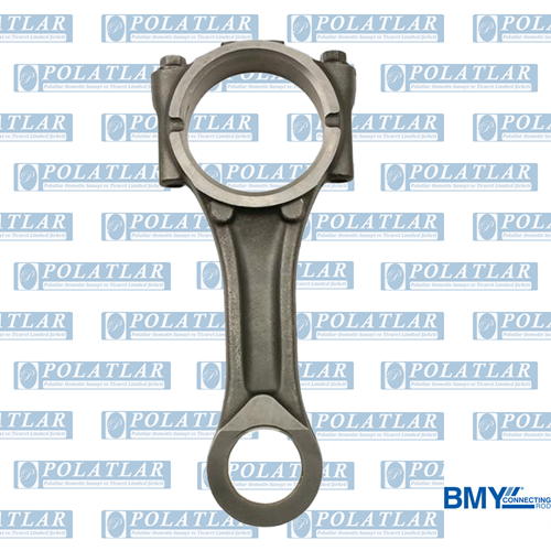 İVECO DAİLY C13 MOTOR 2.3 E6 PİSTON KOLU BMY1407