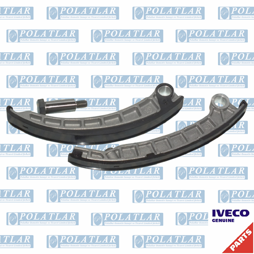 İVECO DAİLY C15 MOTOR 3.0 ZİNCİR GERGİ PALET TK (E5-E6)