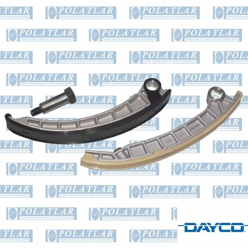 İVECO DAİLY C15 MOTOR 3.0 ZİNCİR GERGİ PALET TK (E5-E6) KTC1083