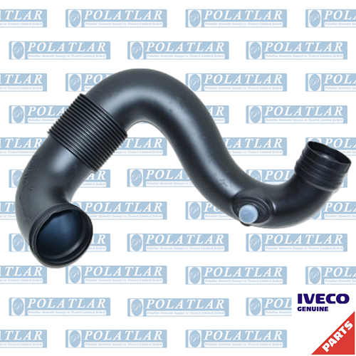 İVECO DAİLY 35C16 MOTOR 2.3 HAVA FİLTRE ÇIKIŞ BORU 2022> E6