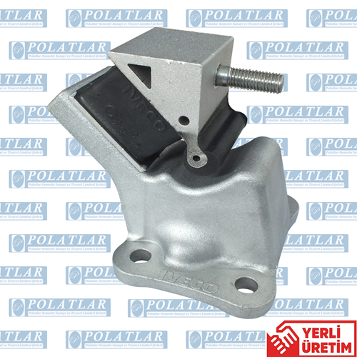 EUROCARGO MOTOR 4CYL MOTOR TAKOZ ÖN 5802317484