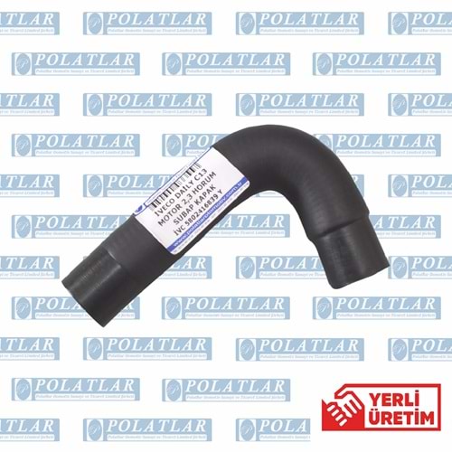 İVECO DAİLY C13 MOTOR 2.3 SUBAP KAPAK HORTUMU