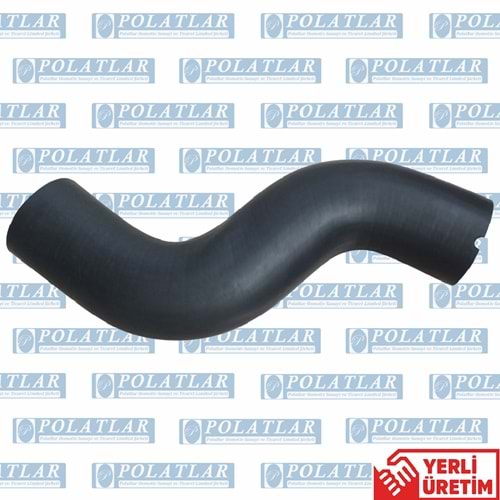 İVECO DAİLY C13 MOTOR 2.3 HAVA İNTERCOL HORTUMU UZUN (E6)(2016-2019)