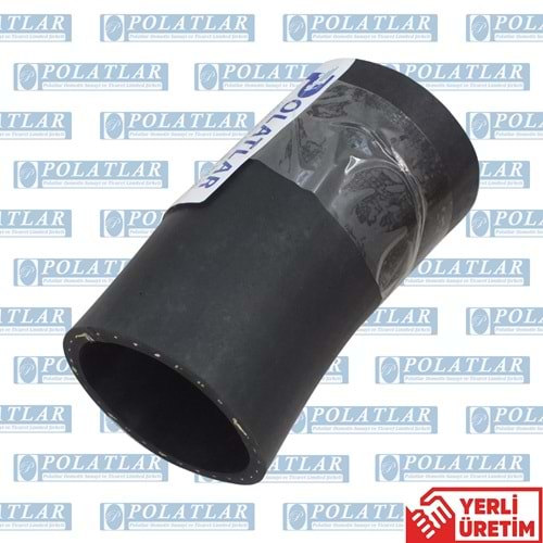 İVECO DAİLY C13 MOTOR 2.3 HAVA İNTERCOL HORTUMU KISA (E6)(2016-2019)