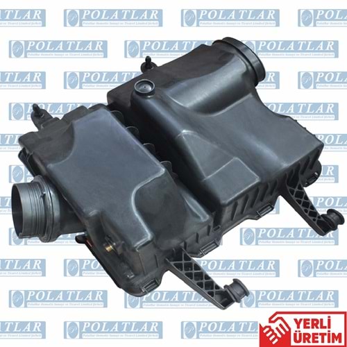 İVECO DAİLY C15 MOTOR 3.0 HAVA FİLTRESİ DIŞ KOMPLE (E5)