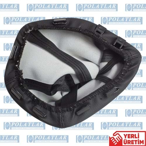 İVECO DAİLY C15 VİTES TOZ KÖRÜK LASTİĞİ (19>22)