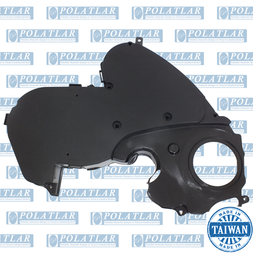 İVECO DAİLY S16 MOTOR 2.3 (E6) EKSANTRİK TRİGER KAPAK