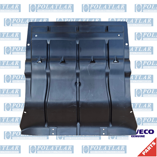 İVECO DAİLY C13-C15-C17 MOTOR ALT MUHAFAZA (2007-2024)