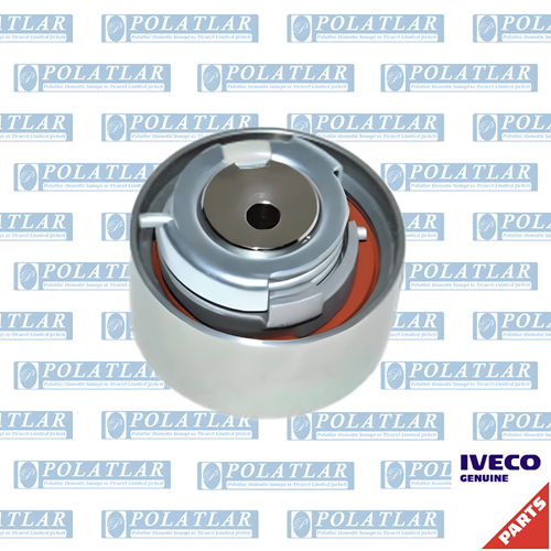 İVECO DAİLY C13 MOTOR 2.3 EKSANTRİK TRİGER GERGİSİ (E6 2026>)