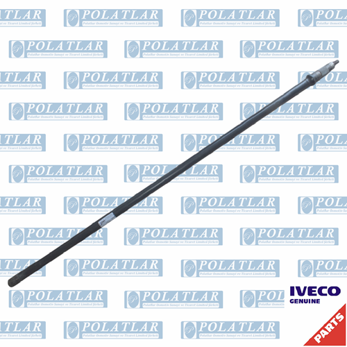 İVECO DAİLY C15 TORSİYON ÇUBUK MİLİ SAĞ