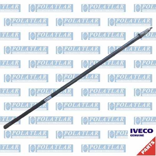 İVECO DAİLY C15 TORSİYON ÇUBUK MİLİ SOL