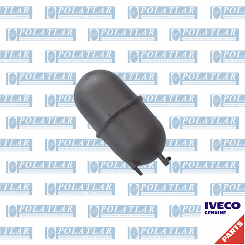 İVECO DAİLY C11 FREN 2.8 WESTINGHOUSE TÜPÜ (KÜÇÜK TİP)