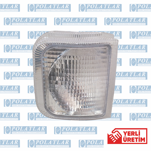 İVECO EUROCARGO SİNYAL LAMBA (SAĞ-SOL) 03>